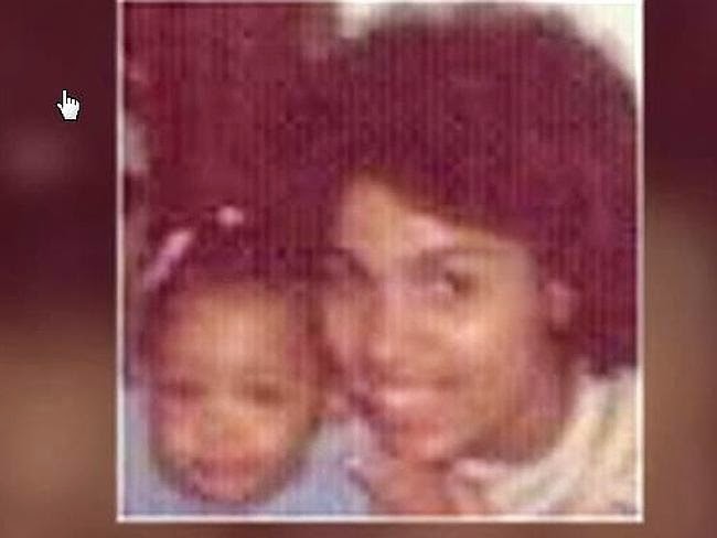 Pam Robinson, Gadis yang meninggal karena kebakaran di Chicago 1993