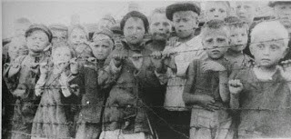 Anak - anak Yahudi 