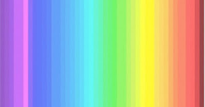 Berapa jumlah warna yang anda lihat?