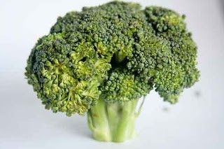Brokoli