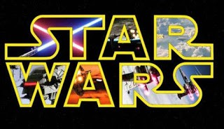Starwars: The Force Awakens