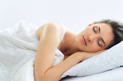 Manfaat Tidur Siang
