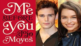 Film Me Before You