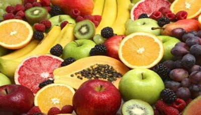 Buah-buahan yang kaya nutrisi