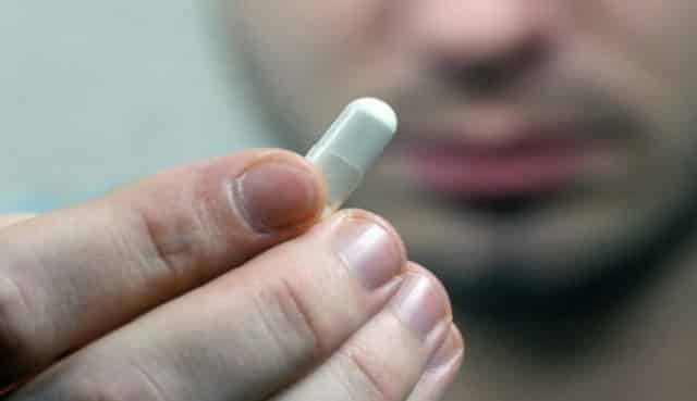 Fakta tentang pil kontrasepsi