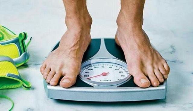 Kenapa berat badan bertambah