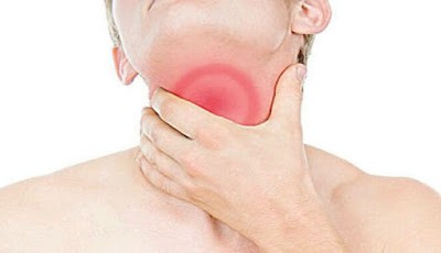 Cara menyembuhkan sakit tenggorokan