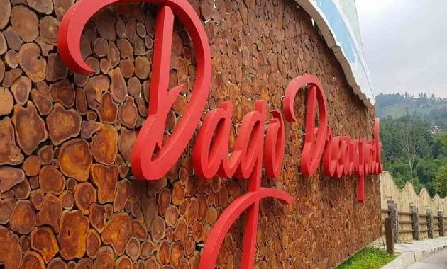 Dago Dreampark, Bandung