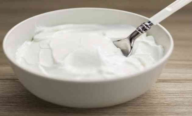 Yogurt Yunani