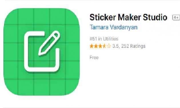 Download Sticky Maker Studio