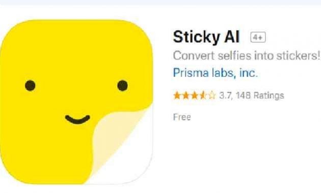 Download Sticky AI