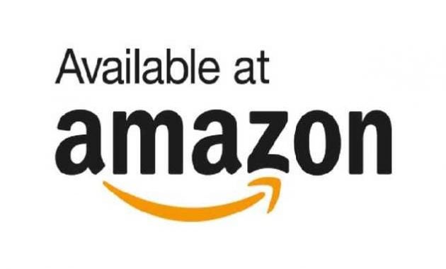 Logo situs Amazon
