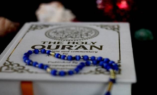 Kitab Al-Qur'an