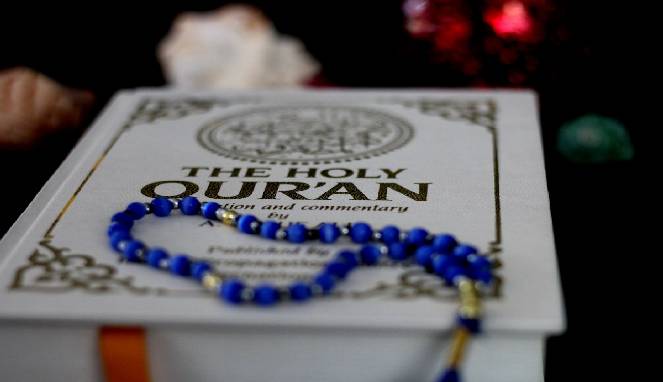 Kitab Al-Qur'an