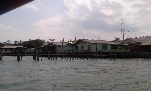 Kota Tanjung Pinang
