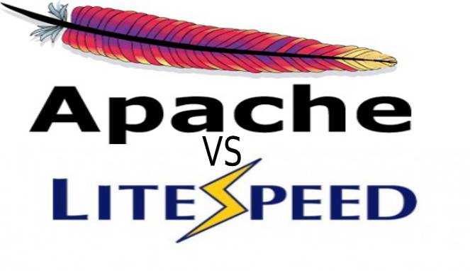 Apache Vs Litespeed