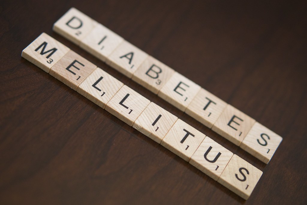 Penyakit diabetes mellitus