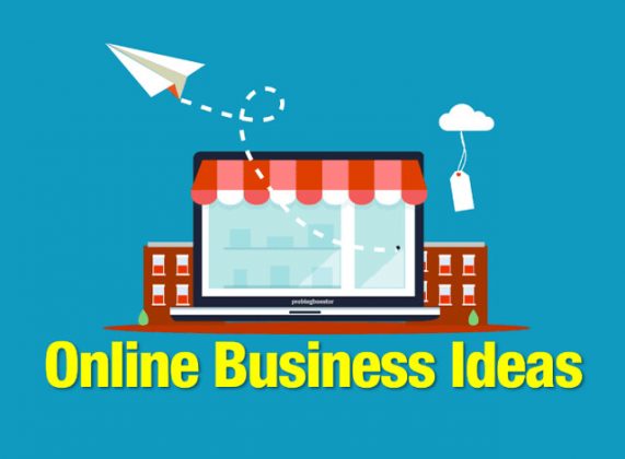Ide Bisnis Online