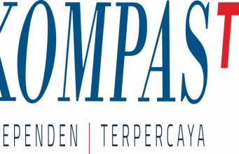 Logo Kompas TV