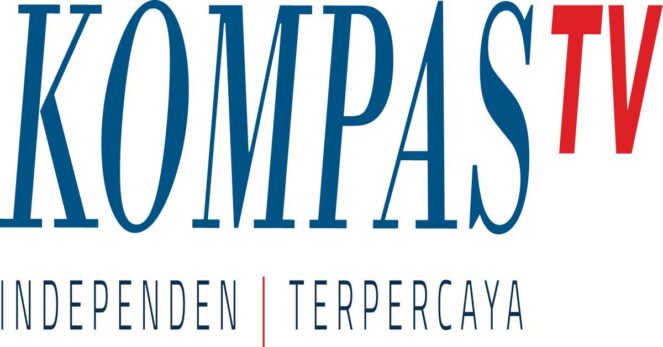 Logo Kompas TV
