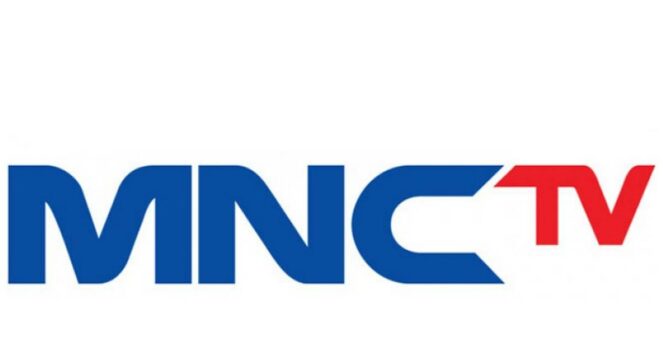 Logo MNCTV