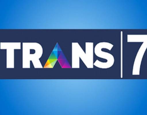 Logo TV TRANS7