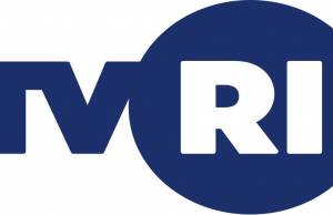 Logo TVRI